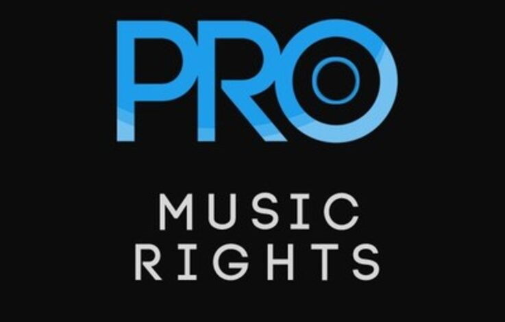  Pro Music Rights, Inc., jedna z największych na świecie firm zajmujących się licencjonowaniem muzyki, ogłosiła zakończenie nieujawnionej rundy finansowania na kwotę 5 500 000 USD oraz aktualizację wyceny spółki do poziomu 422 583 333 USD