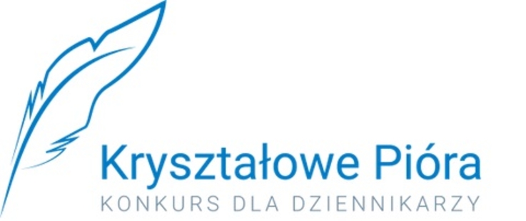  Nowa edycja konkursu dla dziennikarzy Kryształowe Pióra 2022