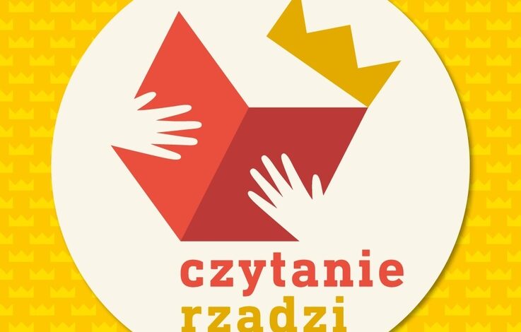  #CzytanieRządzi! Rusza pierwsza w Polsce potężna kampania samorządowców na rzecz czytelnictwa