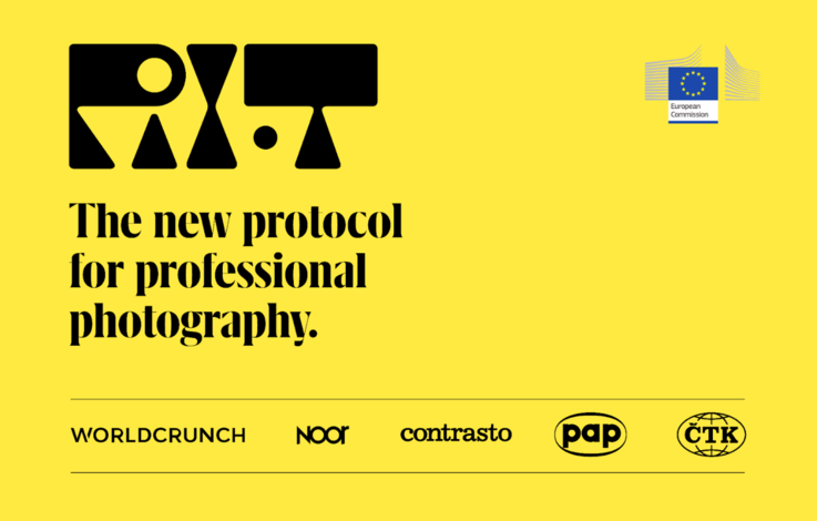  Pix.T uruchamia strategiczny projekt z czterema agencjami fotograficznymi przy wsparciu Komisji Europejskiej