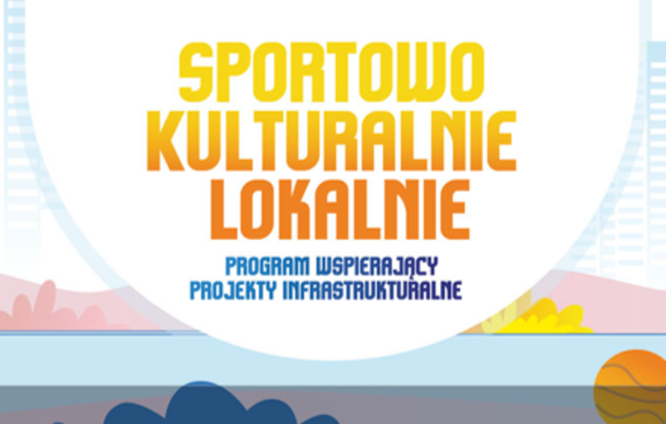 Piotrków Trybunalski: Konkurs „Sportowo Kulturalnie Lokalnie”