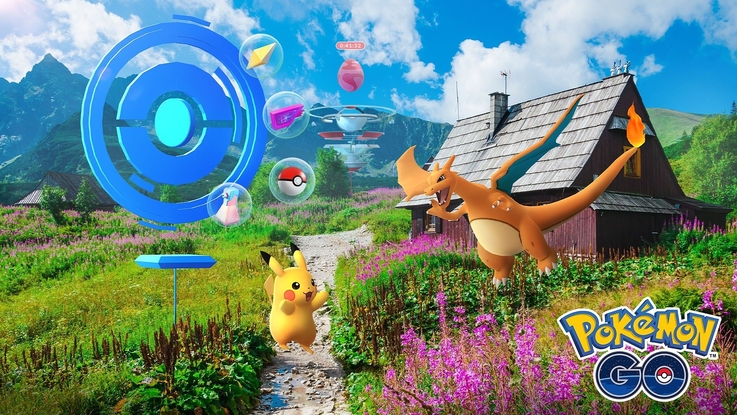  Skryte oblicze Polski czeka na odkrycie w Pokémon GO