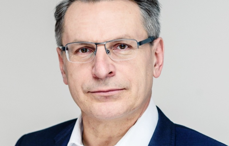  Jarosław Szaliński został powołany na prezesa zarządu Wydawnictwa Naukowgo PWN SA