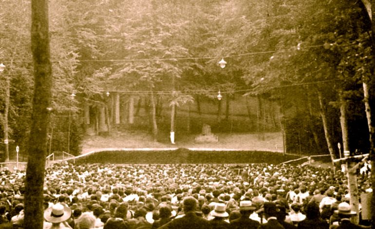  Teatr Leśny – Jaśkowa Dolina – Gdańsk Wrześć (Ocalone)