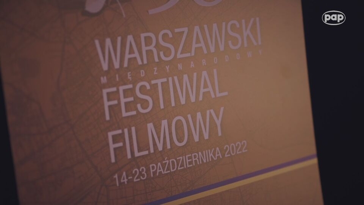  38. Warszawski Festiwal Filmowy startuje 14 października