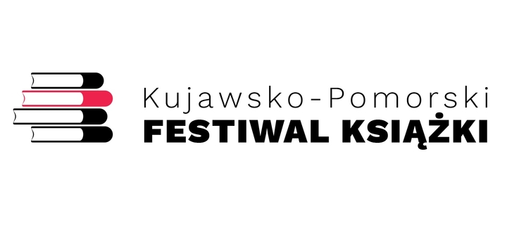  Kujawsko-Pomorski Festiwal Książki