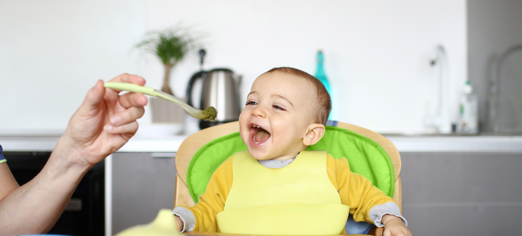  Zadbaj o odpowiednią dietę swojego dziecka już dzisiaj – wnioski z raportu „Bezpieczeństwo żywności a potrzeby żywieniowe niemowląt i małych dzieci”