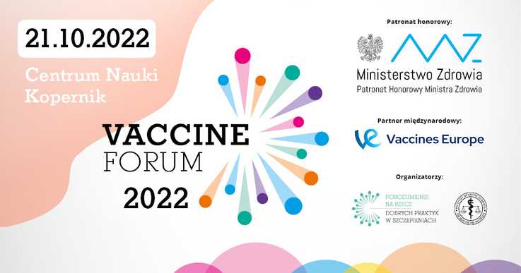  VACCINE Forum 2022