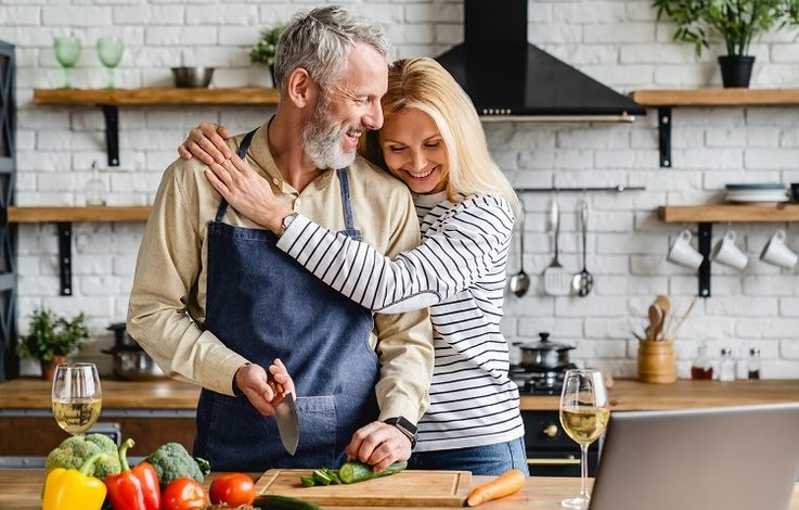 Diety dla seniorów: jak wzmocnić zdrowie i długowieczność dzięki warzywom