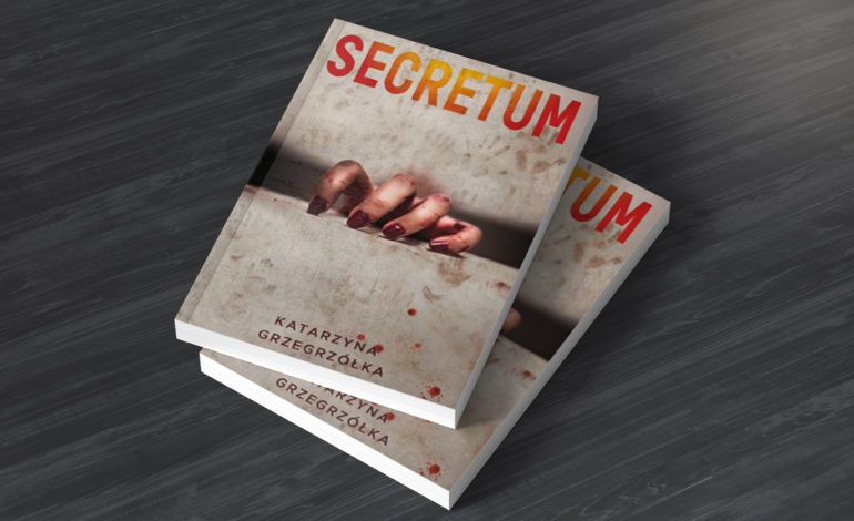  Czy „Secretum” to najlepsza polska powieść kryminalna? Sprawdź w naszej recenzji!