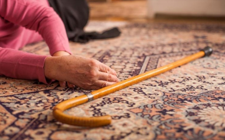  Świadomość musi budzić się: Przemoc wobec starszych nie może być zamiatana pod dywan