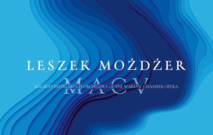  Leszek Możdżer i Orkiestra Instrumentów Dawnych Warszawskiej Opery Kameralnej MACV Zagrają 'Composites’ na Enter Enea Festival 2023