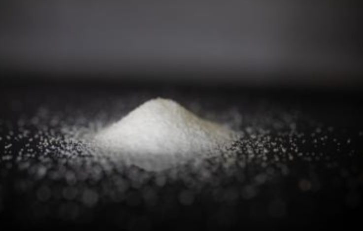  Ochrona przed chorobą: jak sól jodowana pomogła zapobiec poważnej epidemii