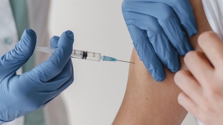  Każda dawka szczepionki ma znaczenie – Europejski Tydzień Szczepień