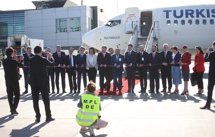  Podróż z Krakowa do Stambułu z Turkish Airlines – przewodnik po lotach