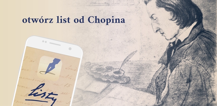  Korzystanie z Aplikacji Mobilnej 'Listy Chopina’ – Przewodnik dla miłośników muzyki