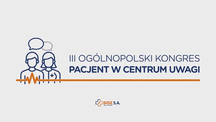 Pandemia, Inflacja i Wojna a Kondycja Psychiczna Polskich Seniorów – Kongres Pacjent w Centrum Uwagi