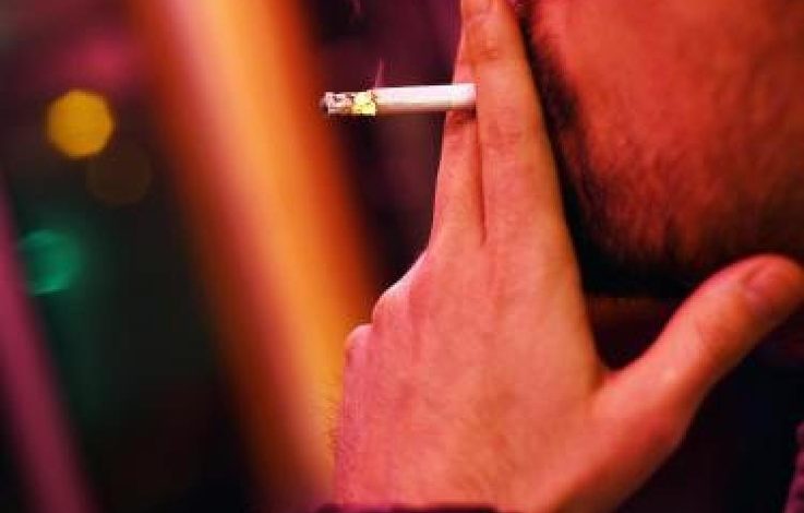  Życie po zdiagnozowaniu raka płuca: Jak rzucenie palenia może Ci pomóc