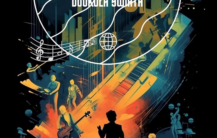  Polscy jazzmani: Powrót do Chin