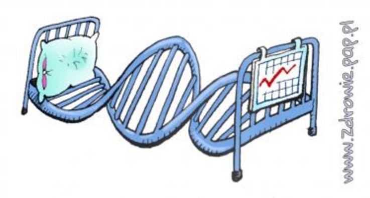  Zapewnij bezpieczeństwo konsumentom – uporządkować rynek badań genetycznych