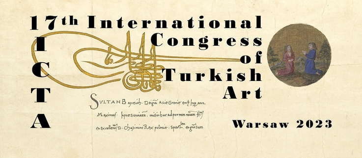  17. Międzynarodowy Kongres Sztuki Tureckiej – Odkrywaj bogactwo dziedzictwa kulturowego Turcji