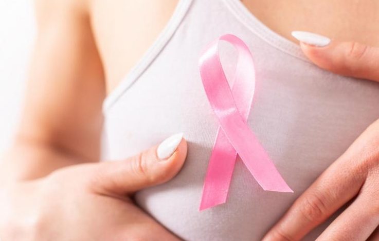  Pielęgnacja urody w czasie walcząc z kobiecym nowotworem