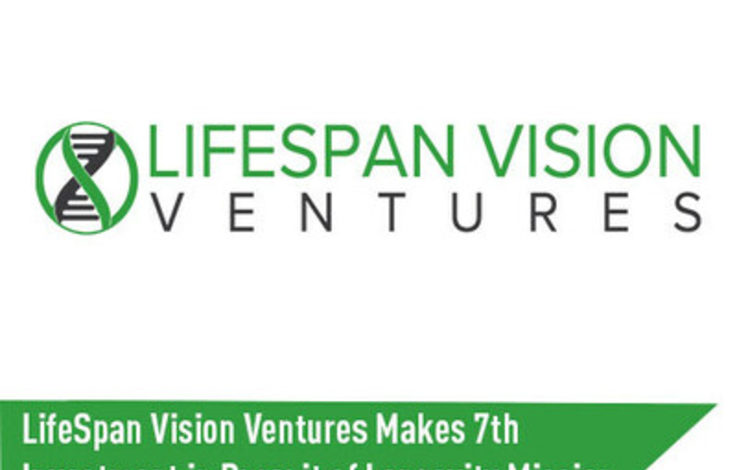  Realizacja misji długowieczności: LifeSpan Vision Ventures dokonuje siódmej inwestycji