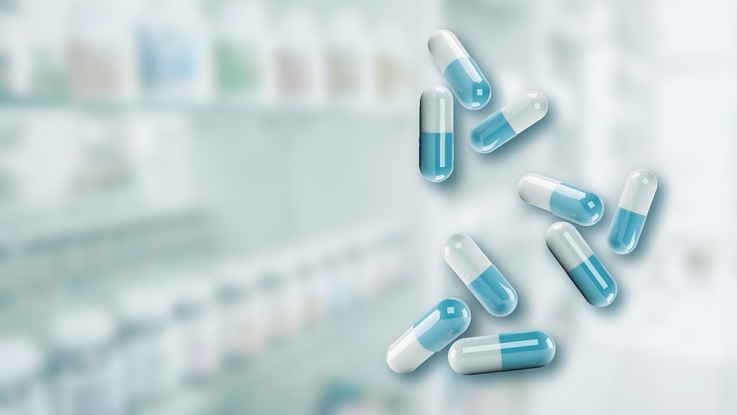  Antybiotyki – Wiedza, która może uratować Twoje życie