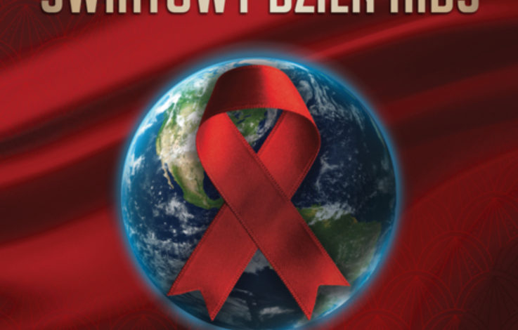  Koniec epidemii AIDS? Przypomnienie z okazji Światowego Dnia AIDS od AHF Polska