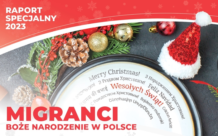  Święta w skromnym wydaniu – Imigranci w Polsce a wydatki świąteczne