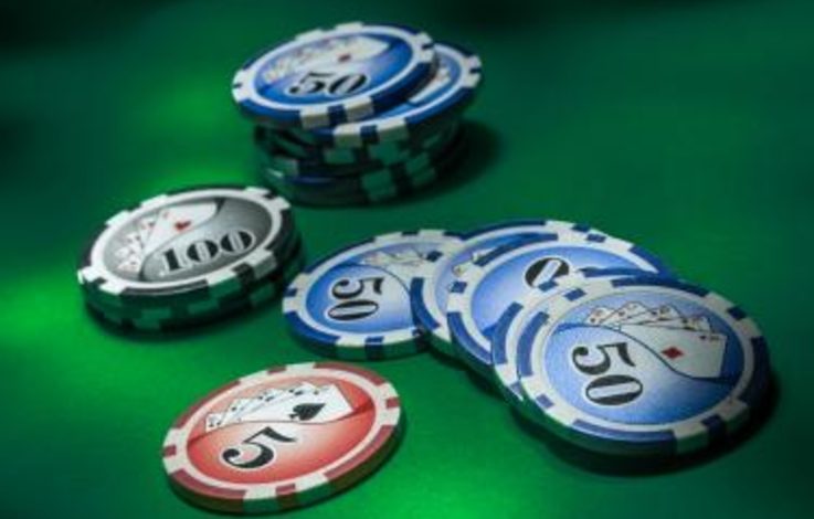  Hazard jako czynnik ryzyka: Zaburzenia psychiczne i związane z nim ryzyko gry losowych