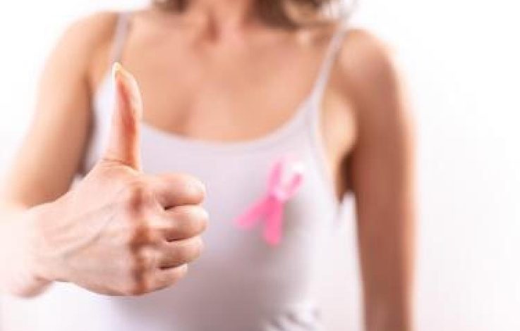  Życie zawodowe z rakiem piersi