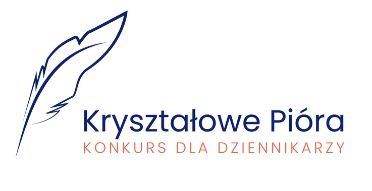  Nowa edycja konkursu dla dziennikarzy Kryształowe Pióra 2024