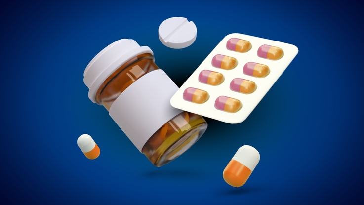  Nowe limity na refundowane leki recepturowe budzą kontrowersje
