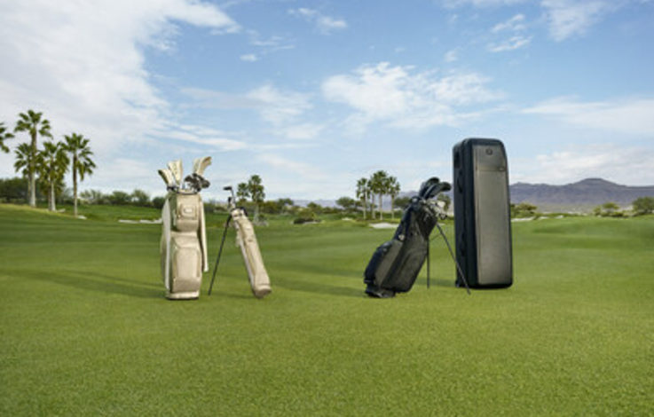  TUMI oficjalnym bagażem PGA TOUR i LPGA