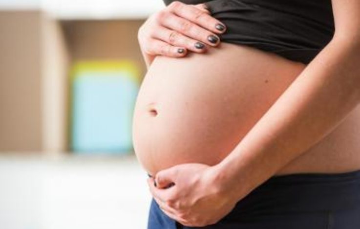  Opioidy przyjmowane w ciąży wpływają na dziecko