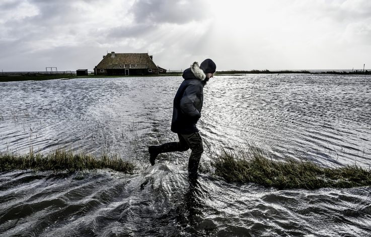  Kryzys klimatyczny na fotografii – już 10 kwietnia wystawa zdjęć współorganizowana przez PAP