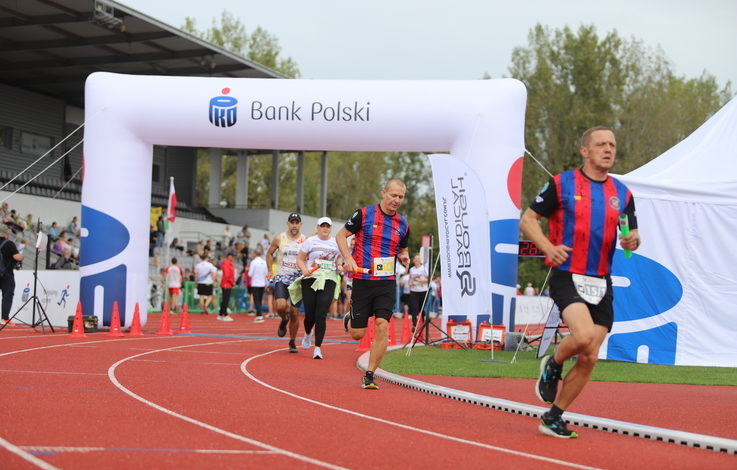  8. Bieg PKO Charytatywny już 14 września