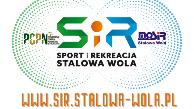  Stalowa Wola: Nowa spółka Sport i Rekreacja Stalowa Wola rozpoczyna działalność