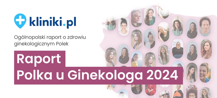  33% młodych Polek unika wizyt u ginekologa. Powód? Wstyd i skrępowanie