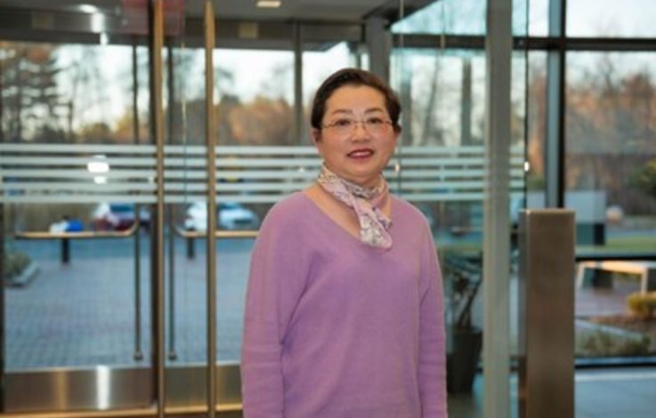  Medicilon mianuje Dr Lilly Xu na stanowisko dyrektorki ds. technologii